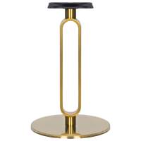 Подстолье обеденное DOBRIN ELAN GOLD