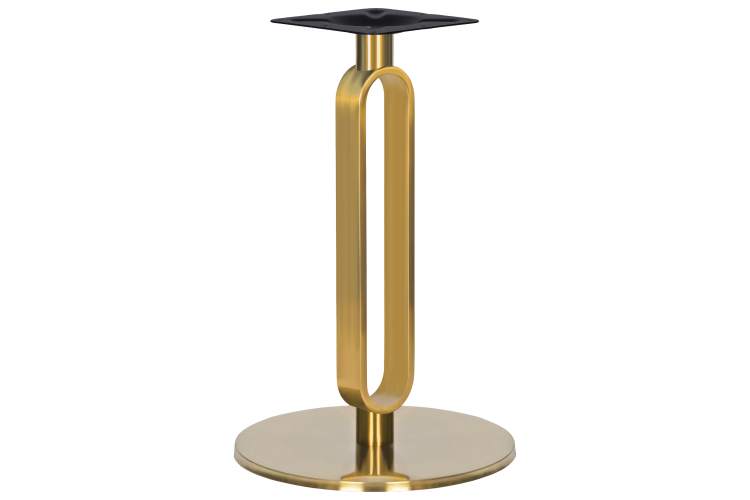 Подстолье обеденное DOBRIN ELAN GOLD-1