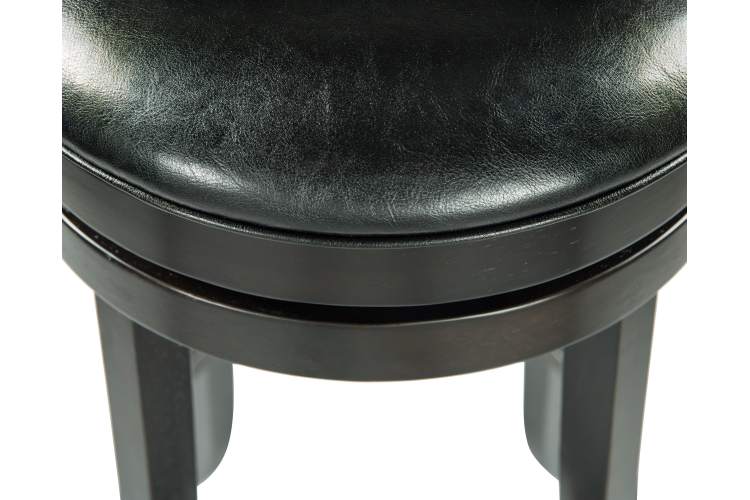 Набор 2 шт Стул барный DOBRIN JOHN BAR, капучино, чёрный-8