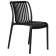 Набор 4 шт Стул обеденный DOBRIN WALTER, черный