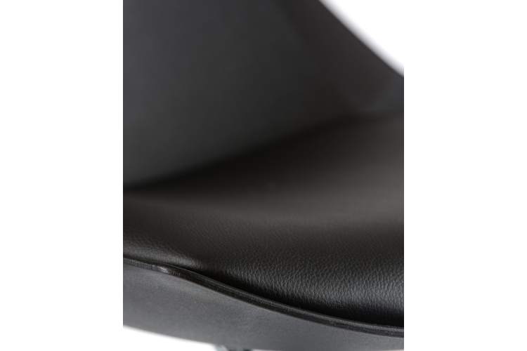 Набор 2 шт Стул барный DOBRIN ROCKY, чёрный-7