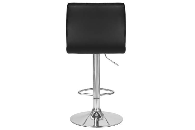 Набор 2 шт Стул барный DOBRIN CANDY, черный-5