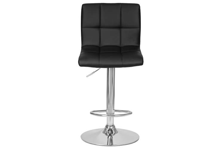 Набор 2 шт Стул барный DOBRIN CANDY, черный-6