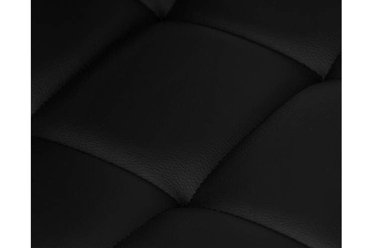 Набор 2 шт Стул барный DOBRIN CANDY, черный-8