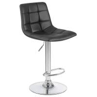 Стул барный TAILOR, чёрный Стул барный TAILOR, чёрный