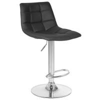 Стул барный TAILOR, серый Стул барный TAILOR, серый