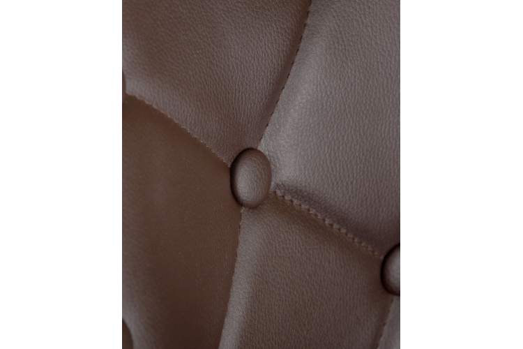 Набор 2 шт Стул барный DOBRIN JOSEPH, коричневый-7