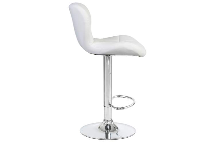 Набор 2 шт Стул барный DOBRIN BARNY, белый-2