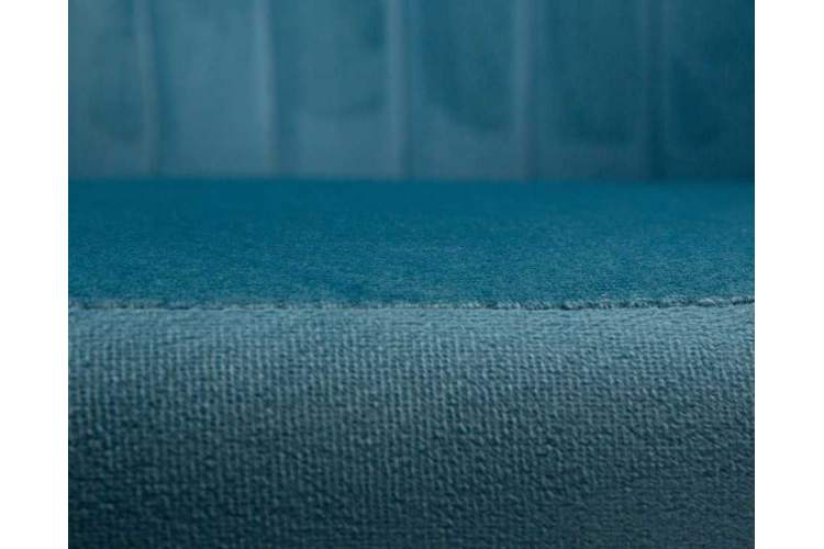 Стул обеденный DOBRIN MARY, морская волна велюр (1922-7)-8