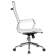 Набор 2 шт Офисное кресло для руководителей DOBRIN CLARK SIMPLE, белый