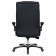 Офисное кресло для руководителей RONALD, чёрный