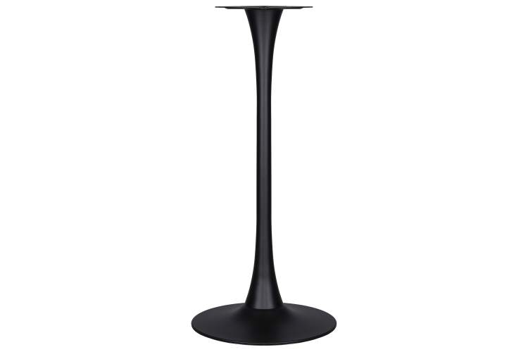 Подстолье барное DOBRIN JIM BLACK HIGH-1