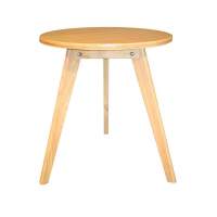 Журнальный стол Стол журнальный LMZ-501, натуральное дерево