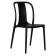 Набор 4 шт Стул обеденный DOBRIN ADAM, черный