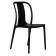 Набор 4 шт Стул обеденный DOBRIN ADAM, черный