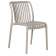 Набор 4 шт Стул обеденный DOBRIN WALTER, бежевый