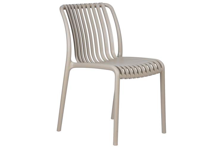 Набор 4 шт Стул обеденный DOBRIN WALTER, бежевый-2