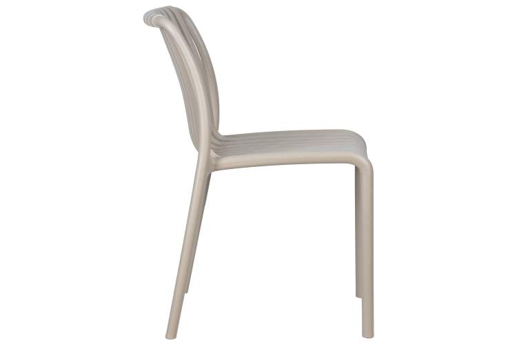 Набор 4 шт Стул обеденный DOBRIN WALTER, бежевый-3