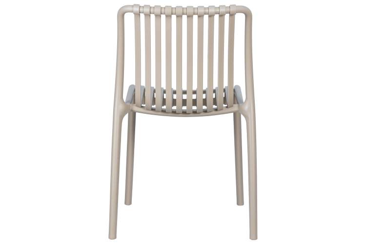 Набор 4 шт Стул обеденный DOBRIN WALTER, бежевый-5