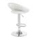Набор 2 шт Стул барный DOBRIN MIRA, белый