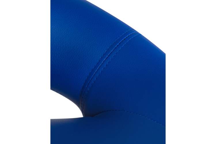 Набор 2 шт Стул барный DOBRIN MIRA, синий-7