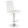 Набор 2 шт Стул барный DOBRIN KRUGER, белый