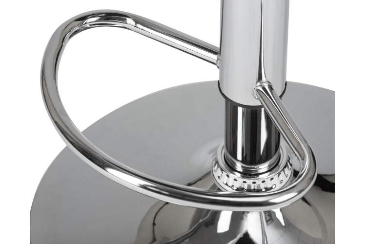 Набор 2 шт Стул барный DOBRIN KRUGER, белый-8