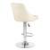 Набор 2 шт Стул барный DOBRIN JOSEPH, кремовый