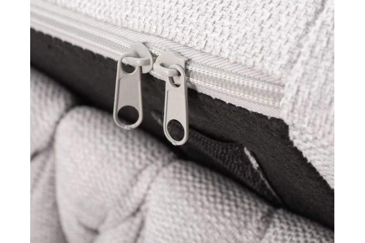 Стул обеденный DOBRIN MATILDA, серая ткань (LAR 275-17)-11