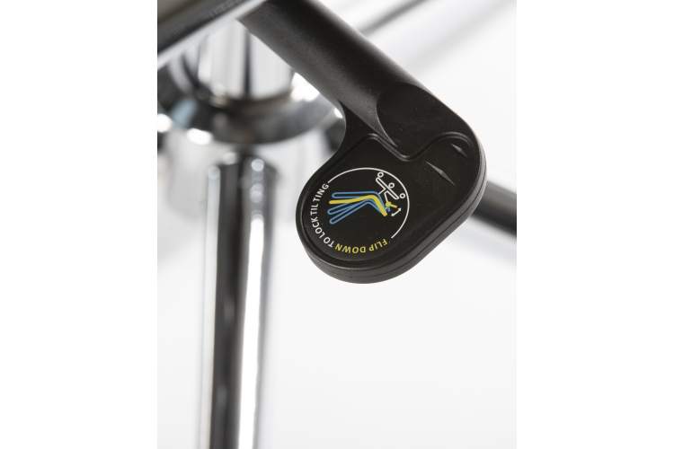 Набор 2 шт Офисное кресло для руководителей DOBRIN CLARK, серый-9