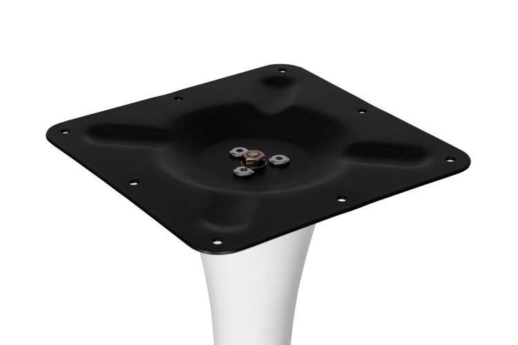 Подстолье барное DOBRIN JIM WHITE HIGH-2