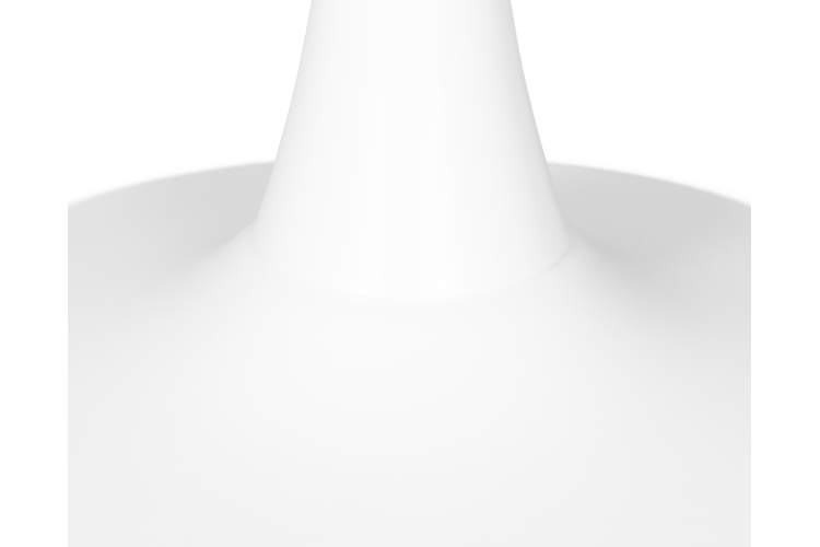 Подстолье барное DOBRIN JIM WHITE HIGH-4