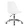 Набор 2 шт Офисное кресло для персонала DOBRIN MICKEY, белый