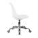 Набор 2 шт Офисное кресло для персонала DOBRIN MICKEY, белый