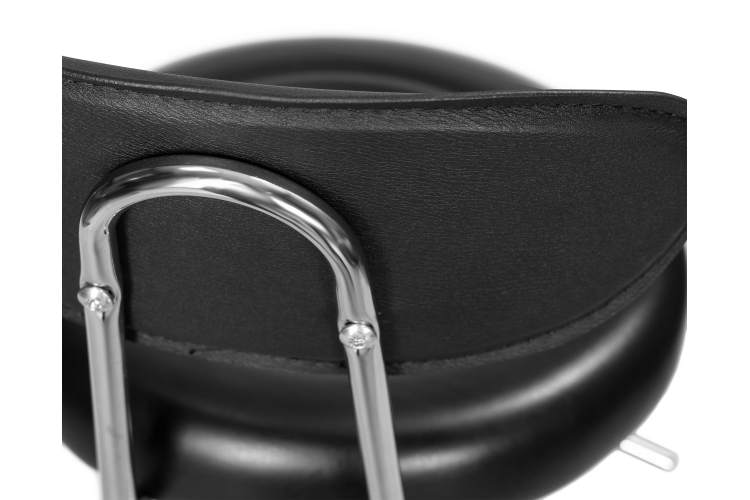 Табурет мастера DOBRIN BILLY, черный-6