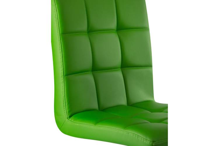 Набор 2 шт Стул барный DOBRIN KRUGER, зелёный-7