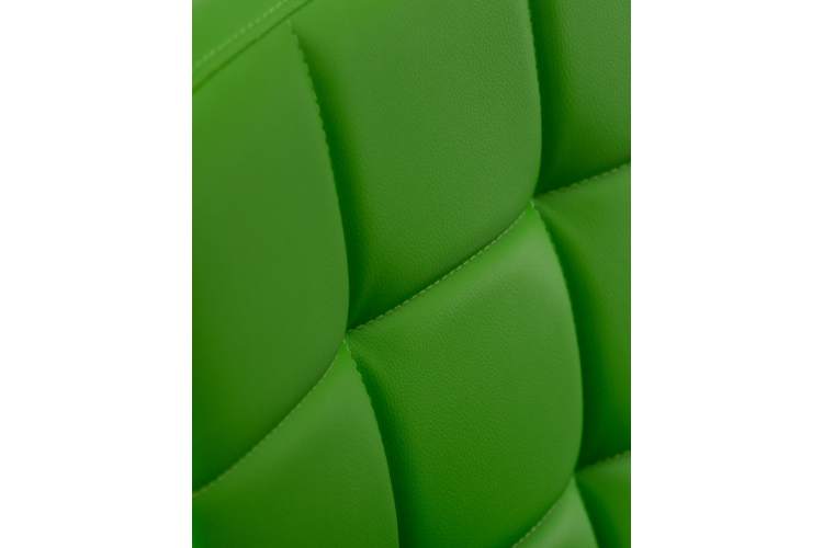 Набор 2 шт Стул барный DOBRIN KRUGER, зелёный-8