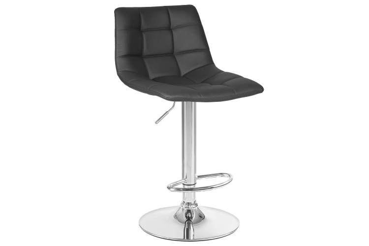 Набор 2 шт Стул барный DOBRIN TAILOR, серый-8