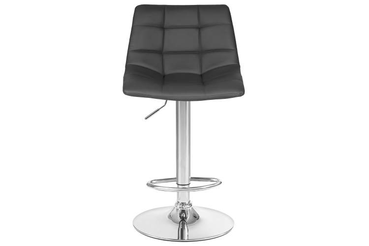 Набор 2 шт Стул барный DOBRIN TAILOR, серый-5