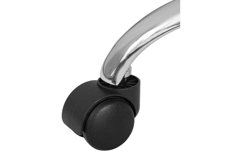 Набор 2 шт Офисное кресло для персонала DOBRIN TERRY, серый-7