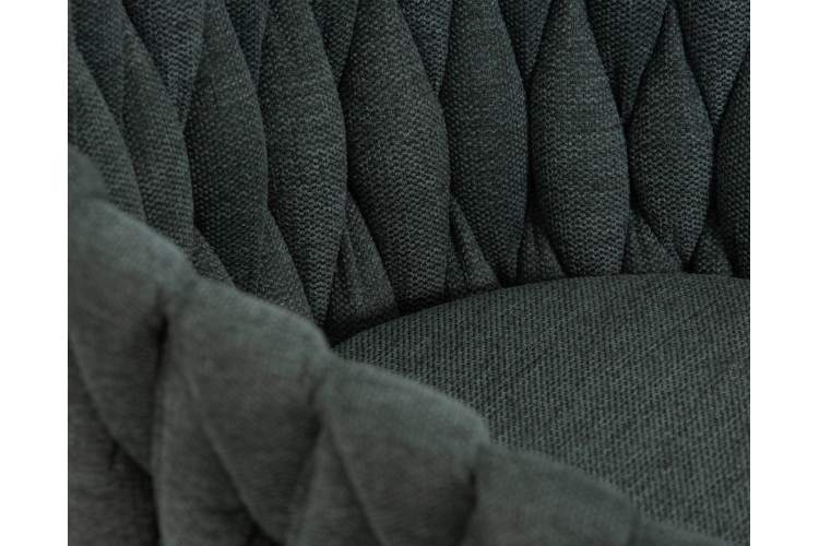 Набор 2 шт Стул обеденный DOBRIN MATILDA, зеленая ткань (LAR 275-23)-11