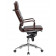 Офисное кресло для руководителей ARNOLD, коричневый