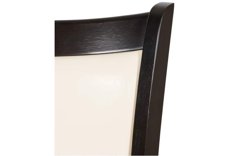 Набор 2 шт Стул барный DOBRIN GARRY BAR, капучино, кремовый-10