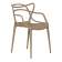 Набор 4 шт Стул обеденный DOBRIN MASTERS, бежевый (GR-03)