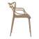 Набор 4 шт Стул обеденный DOBRIN MASTERS, бежевый (GR-03)
