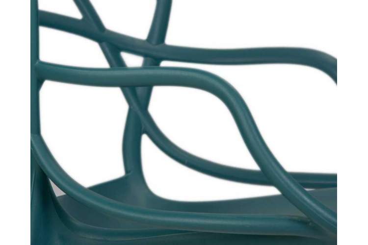 Стул обеденный DOBRIN MASTERS, морской волны (G-05)-6