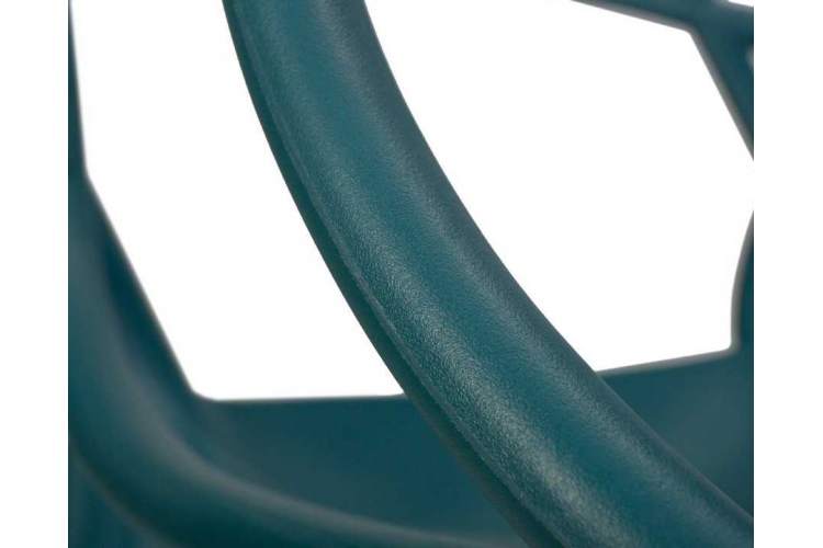 Стул обеденный DOBRIN MASTERS, морской волны (G-05)-7