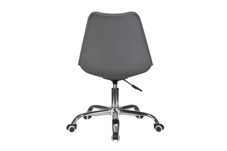 Набор 2 шт Офисное кресло для персонала DOBRIN MICKEY, темно-серый-5
