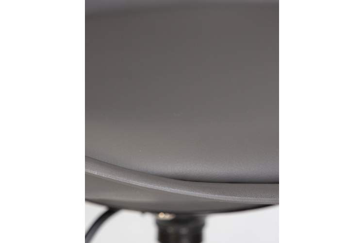 Набор 2 шт Офисное кресло для персонала DOBRIN MICKEY, темно-серый-8