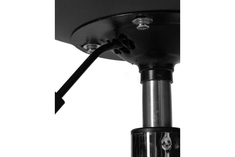 Набор 2 шт Офисное кресло для персонала DOBRIN MICKEY, темно-серый-9